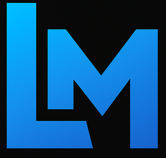 LeetMetric Logo